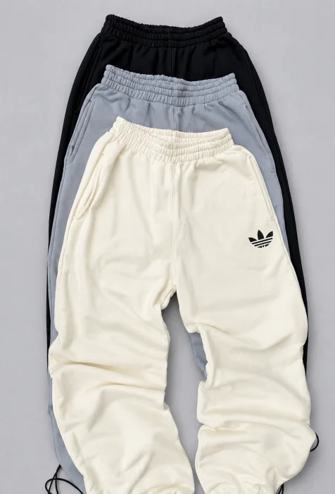 Jogger Baggy Adi