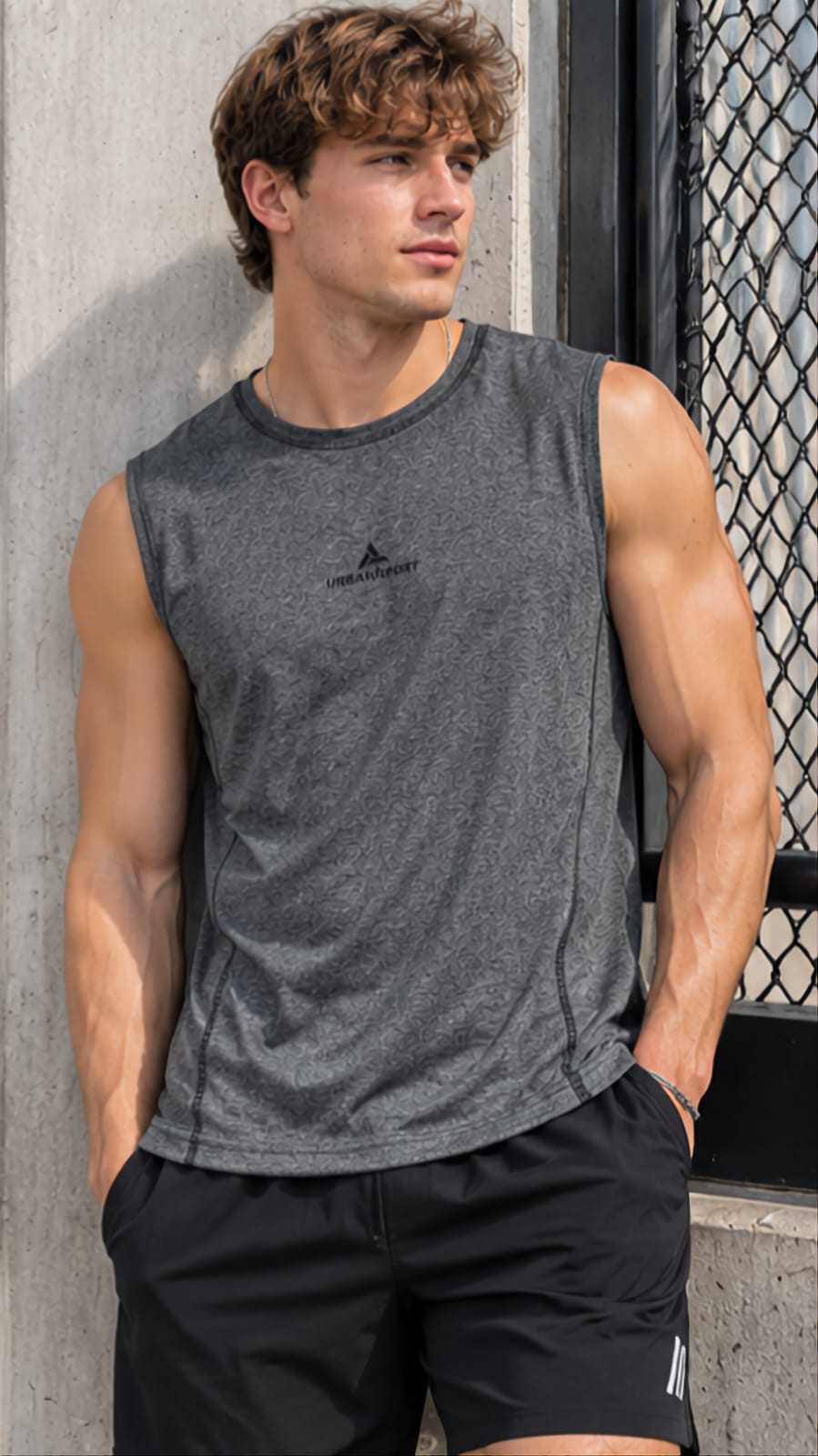 Musculosas Estampadas de Vaplex - Imagen 2
