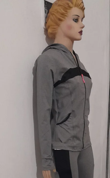 Campera de Lycra