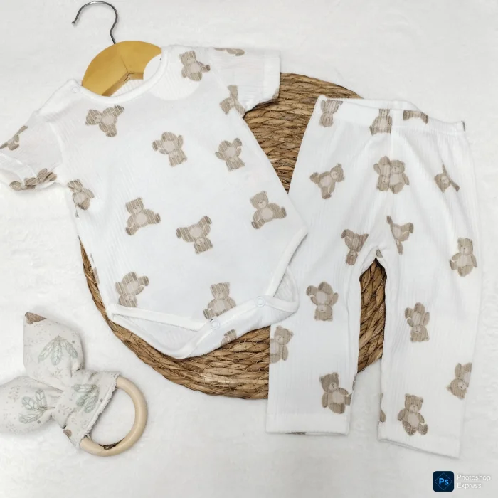 Conjunto Primavera Morley