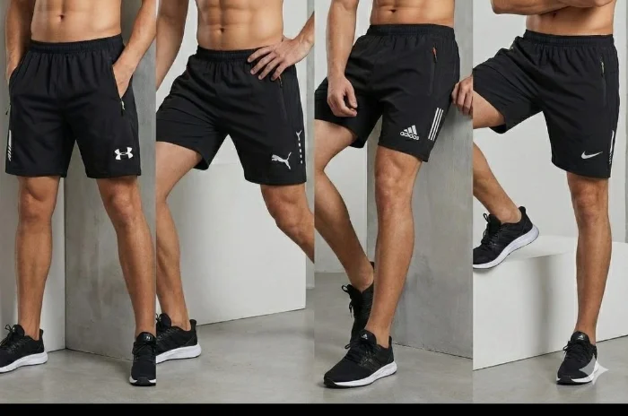 Shorts  de Laycra