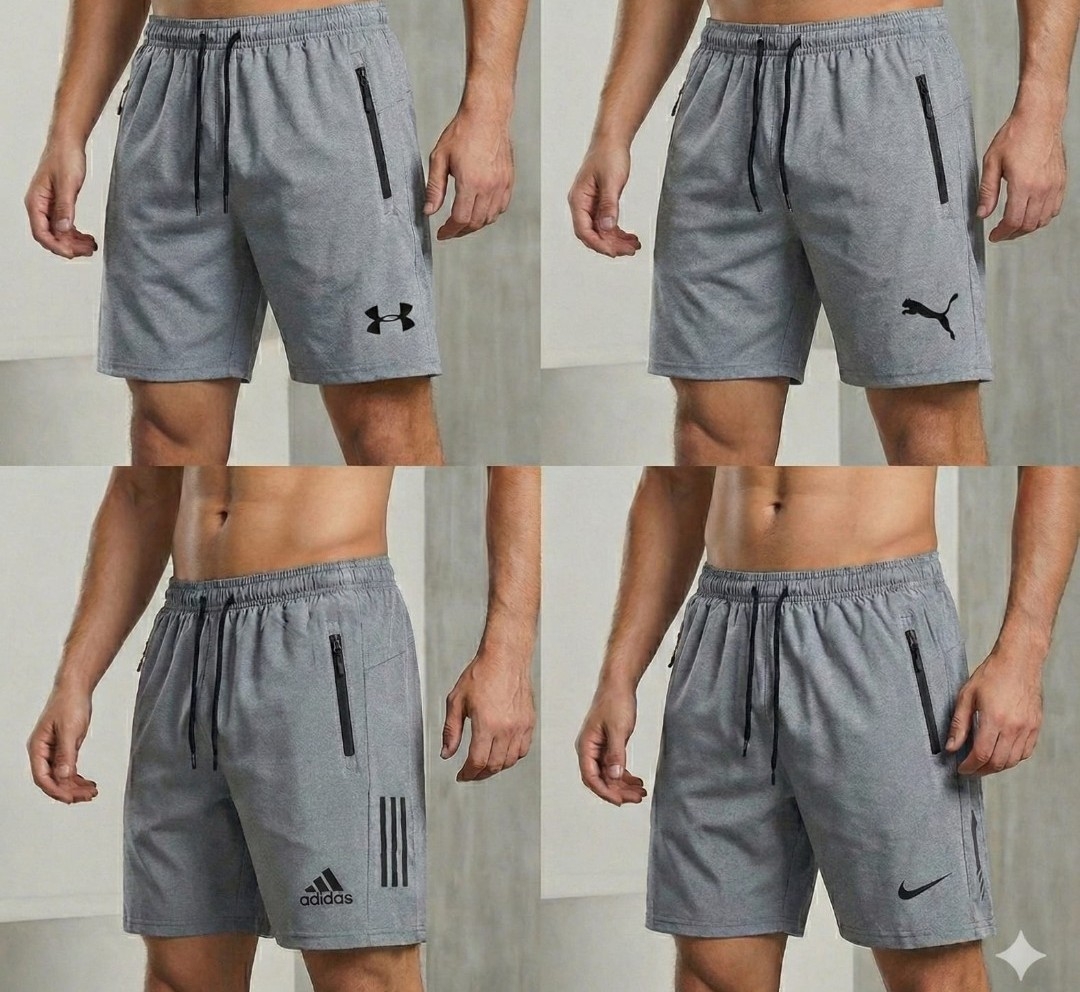 Shorts  de Laycra - Imagen 3