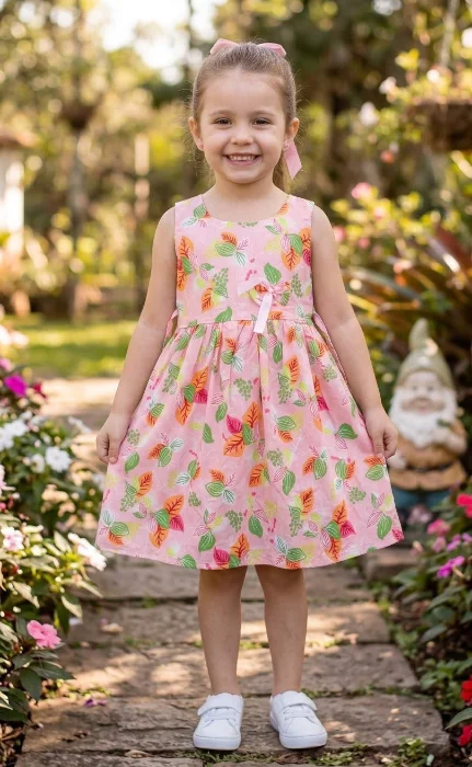 Vestidos Fibrana