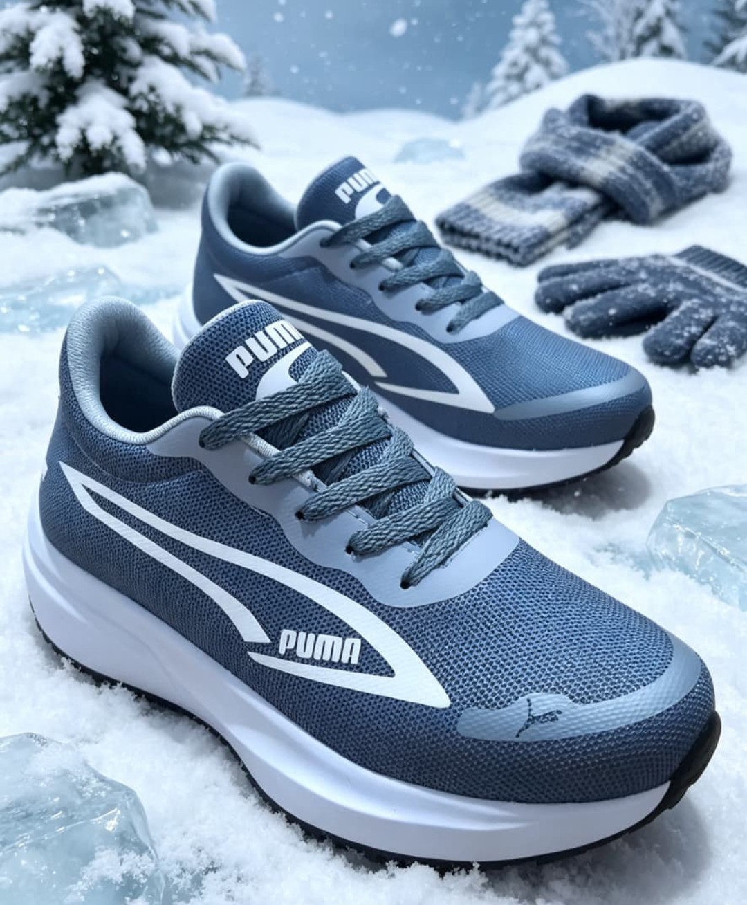 Pum Unisex - Imagen 5