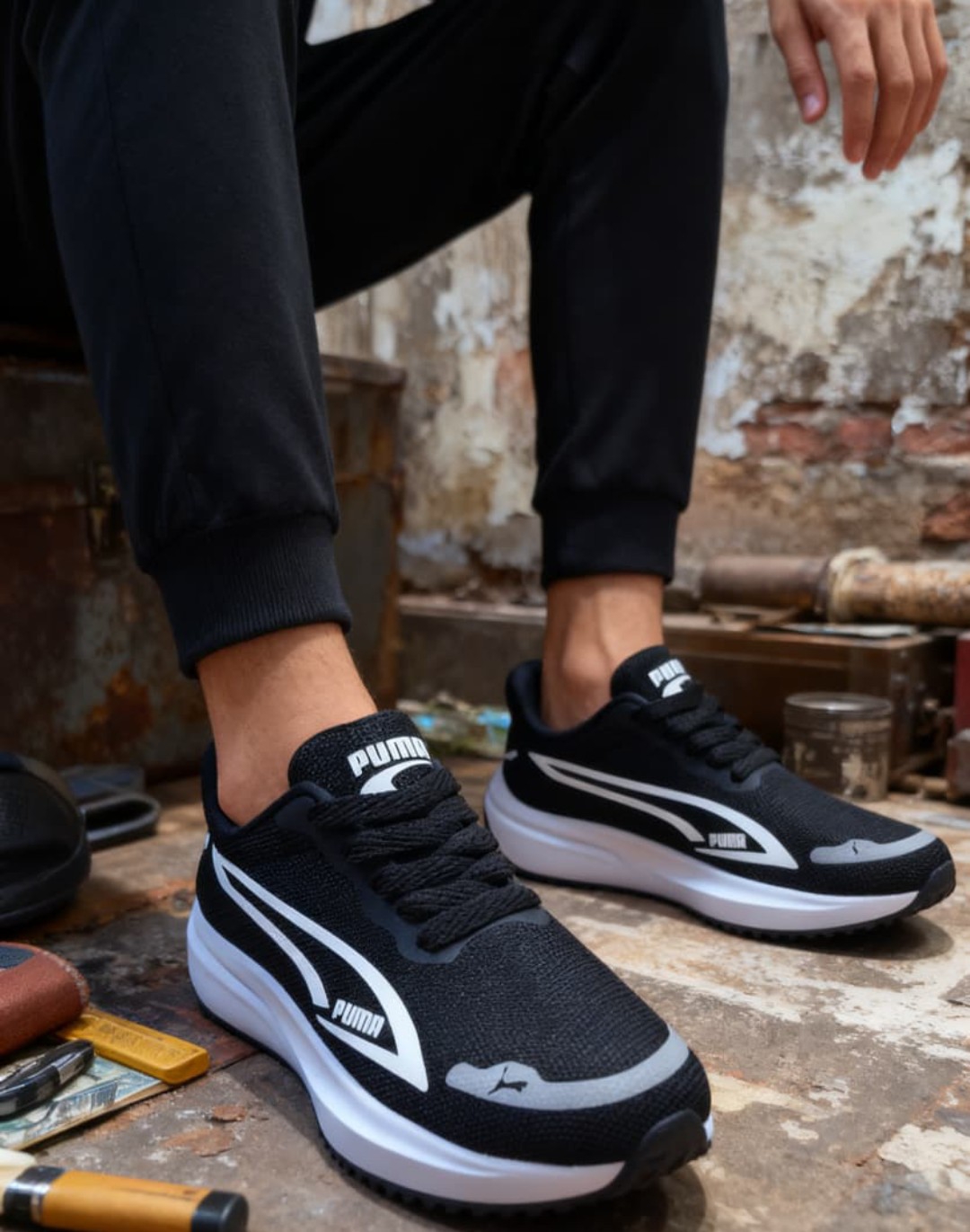 Pum Unisex - Imagen 6