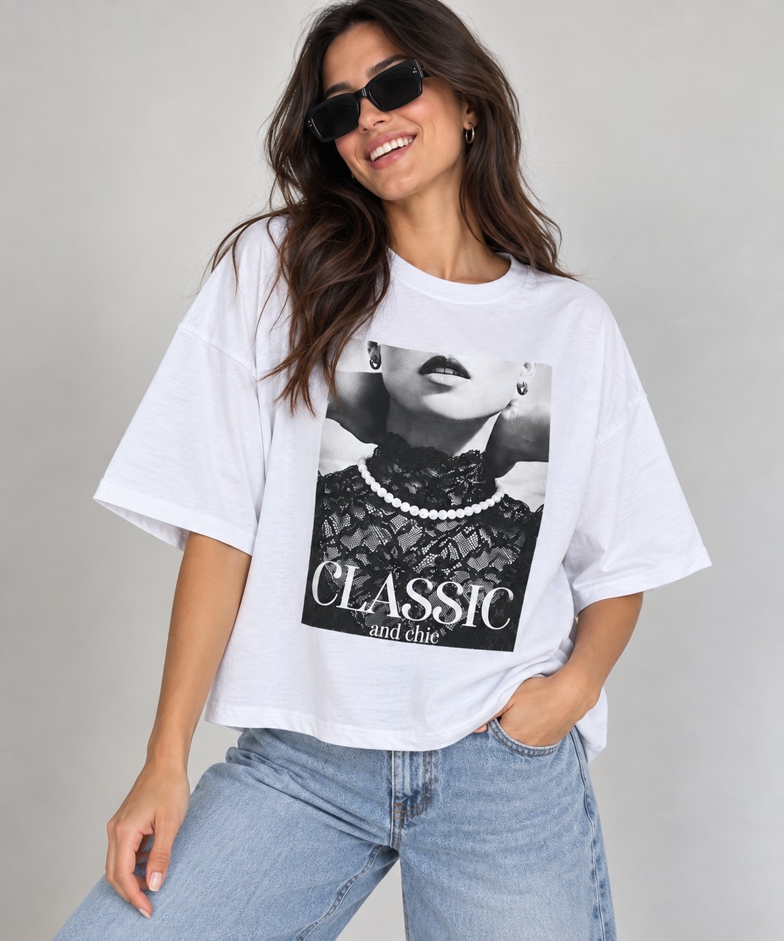 Remera Oversize - Imagen 2