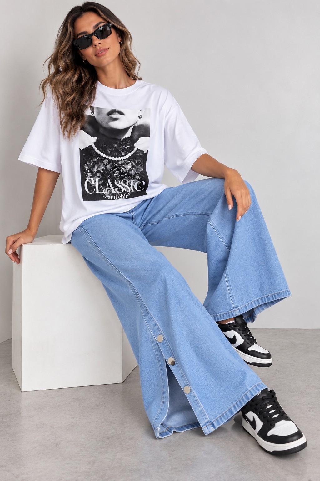 Remera Oversize - Imagen 5