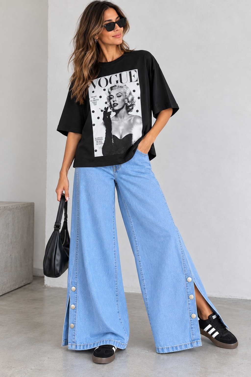 Remera Oversize - Imagen 6