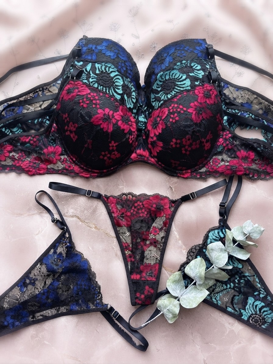 Conjunto Bicolor - Imagen 3