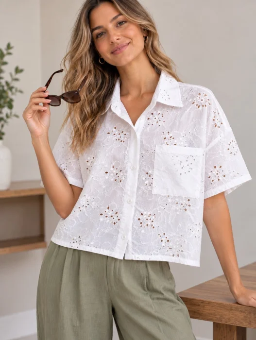 Camisa