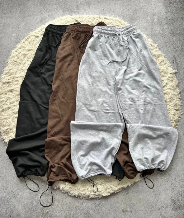 Baggys Rustico