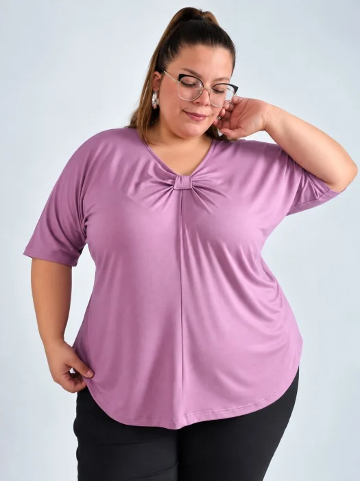 Camisola Japonesa Moño11