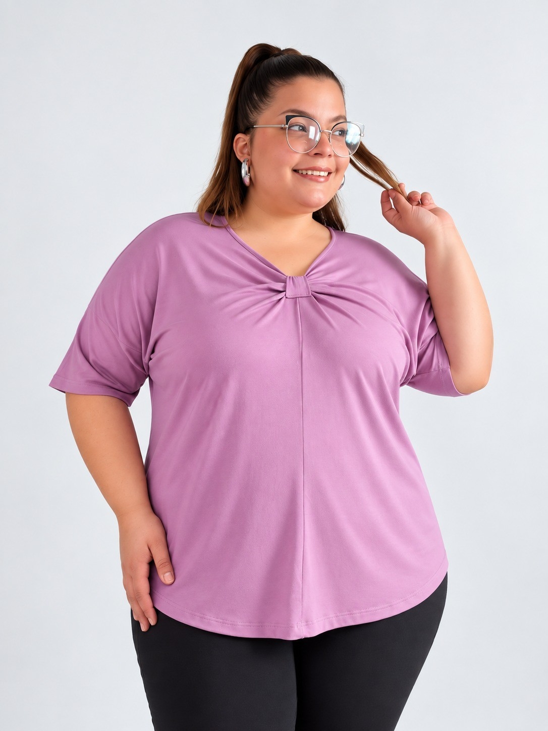 Camisola Japonesa Moño11 - Imagen 2