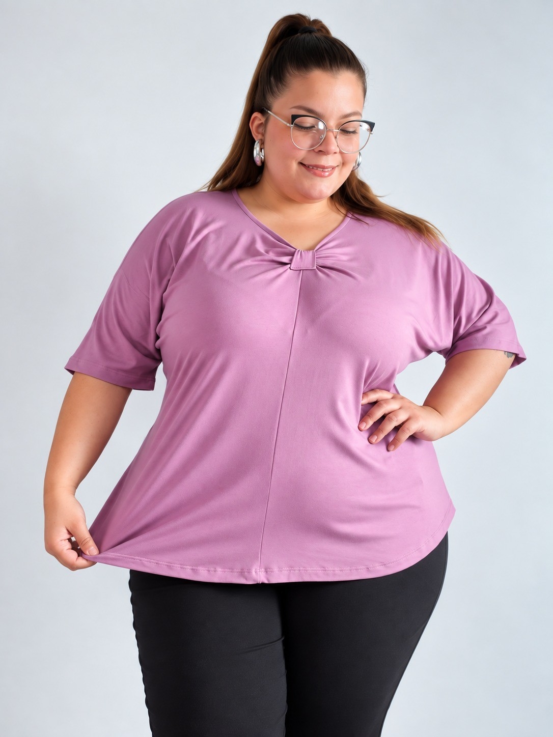 Camisola Japonesa Moño11 - Imagen 3