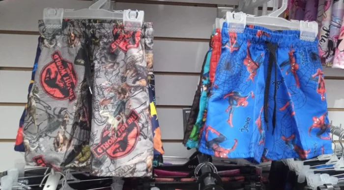 Short de Bebe