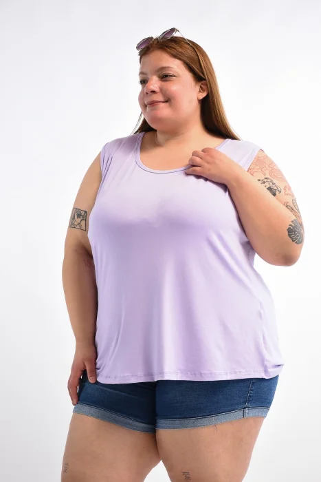 Musculosa Modal