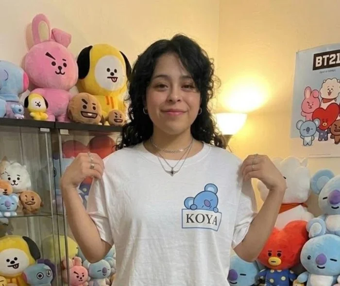 Veyrah Bt21