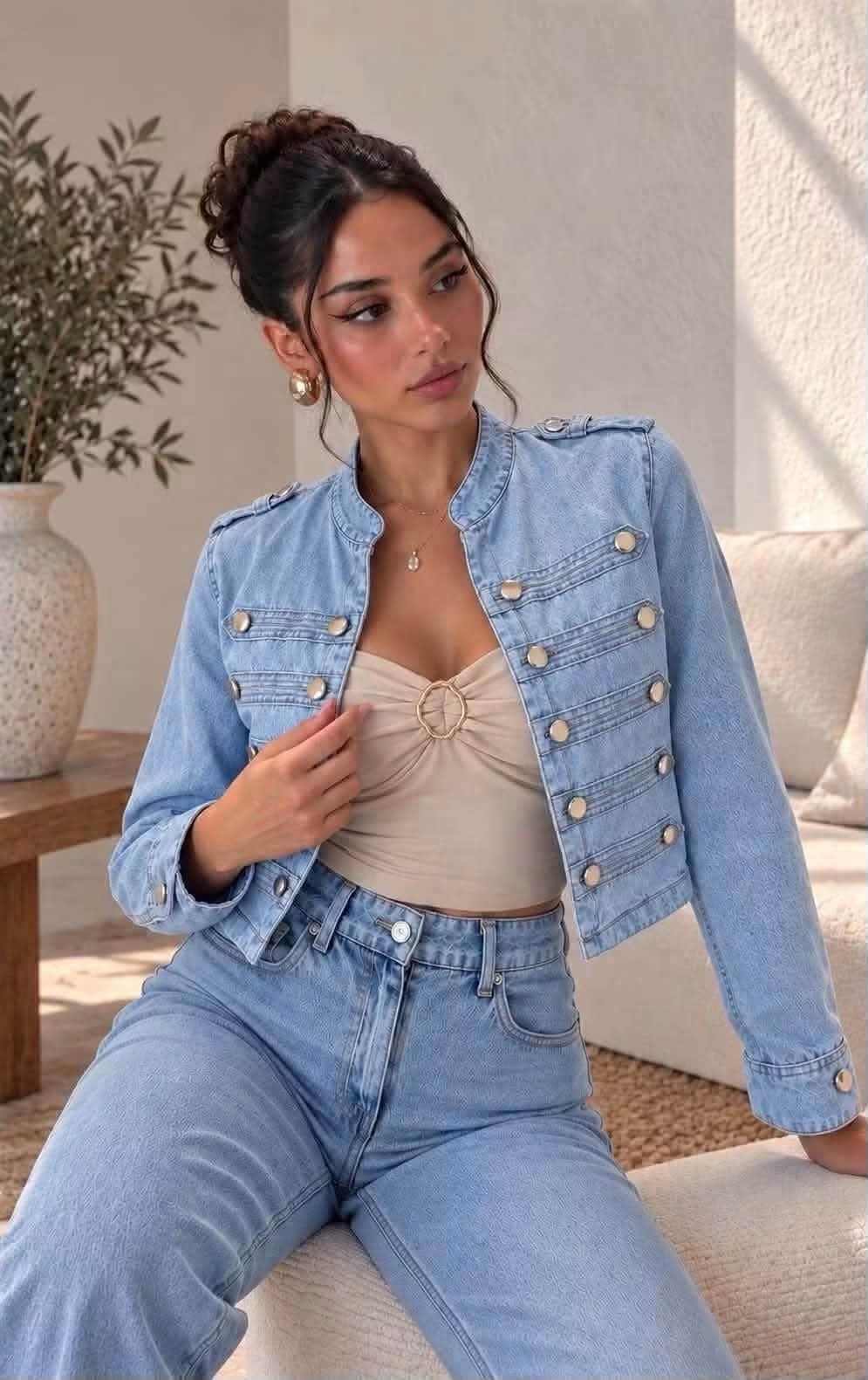 Campera Importada Premium - Imagen 3