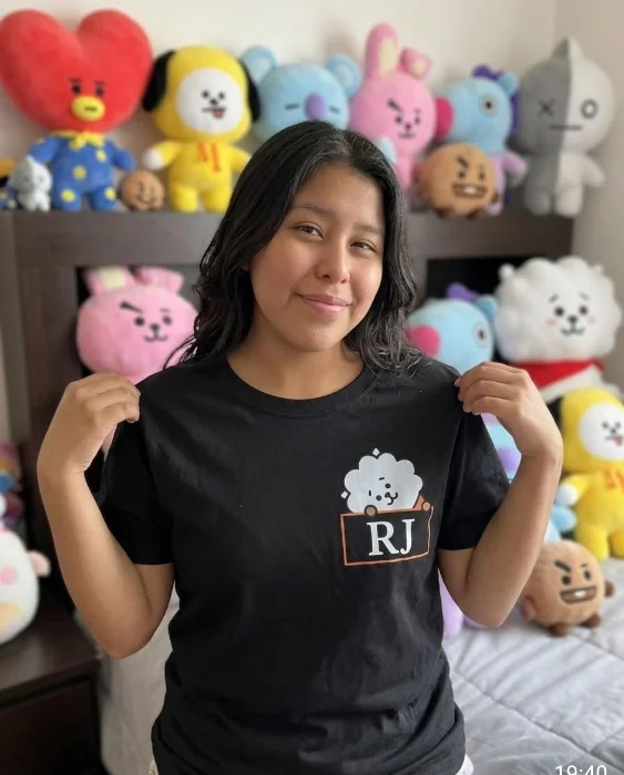 Veyrah Bt21