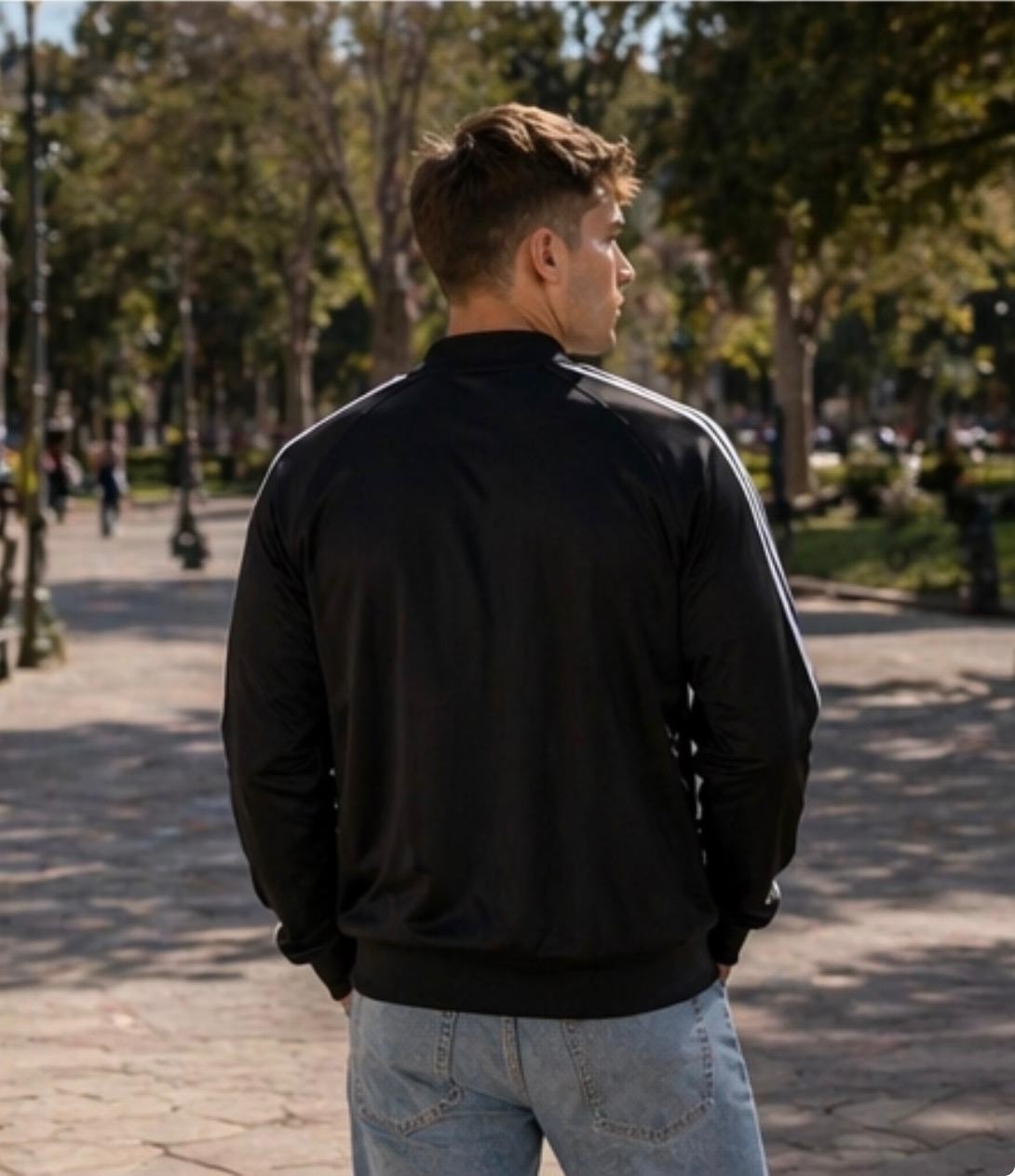 Campera Ketten - Imagen 6