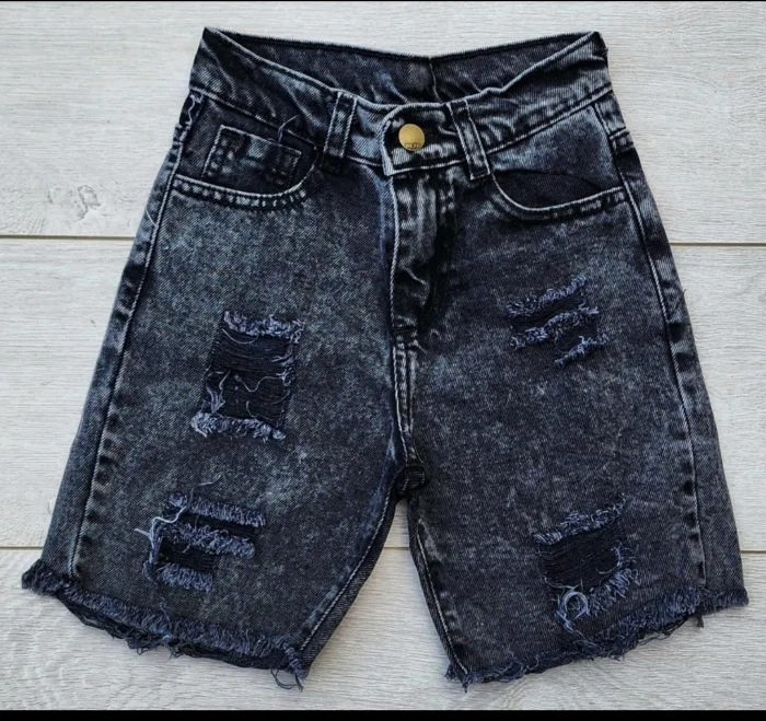 Bermuda Batik