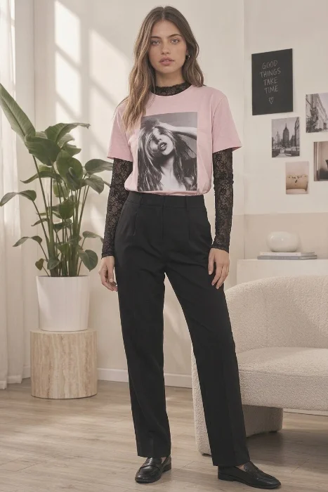 Remeras de Mujer