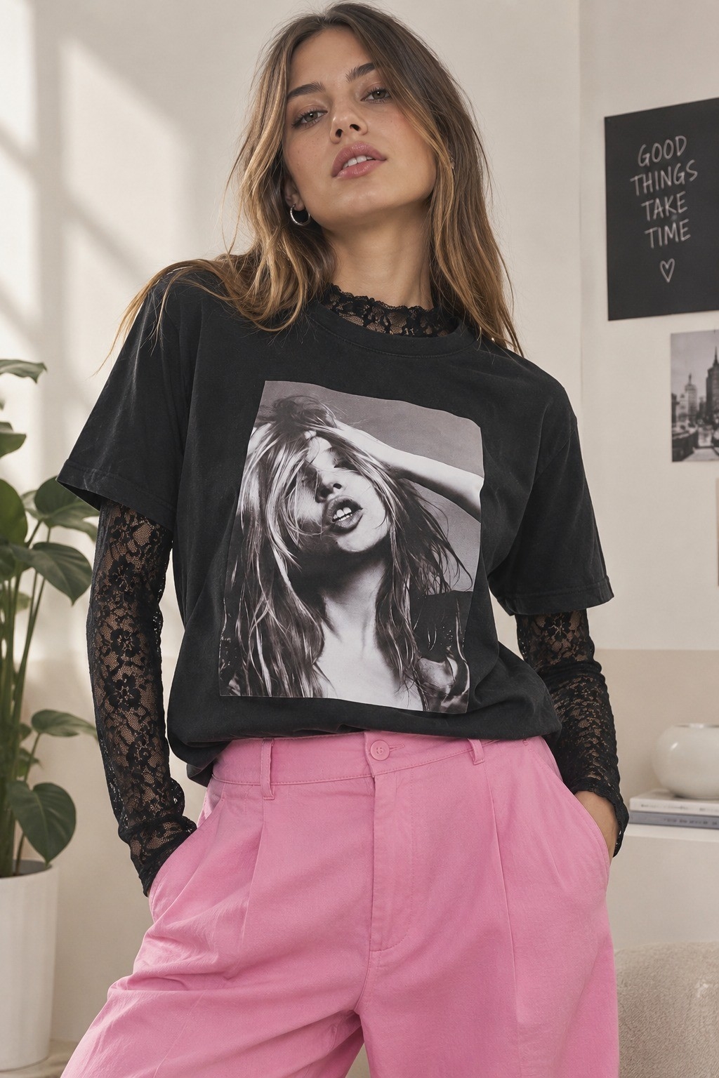 Remeras de Mujer - Imagen 2