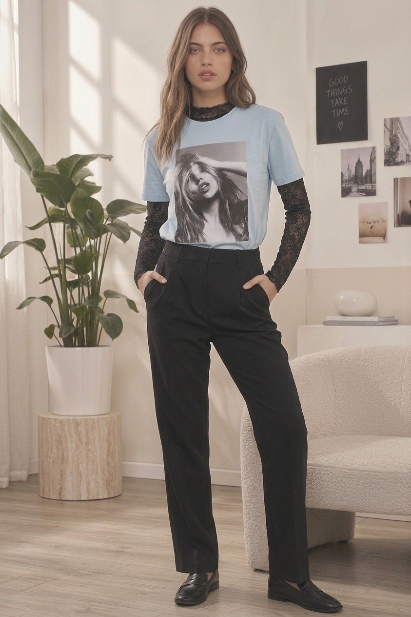 Remeras de Mujer - Imagen 3