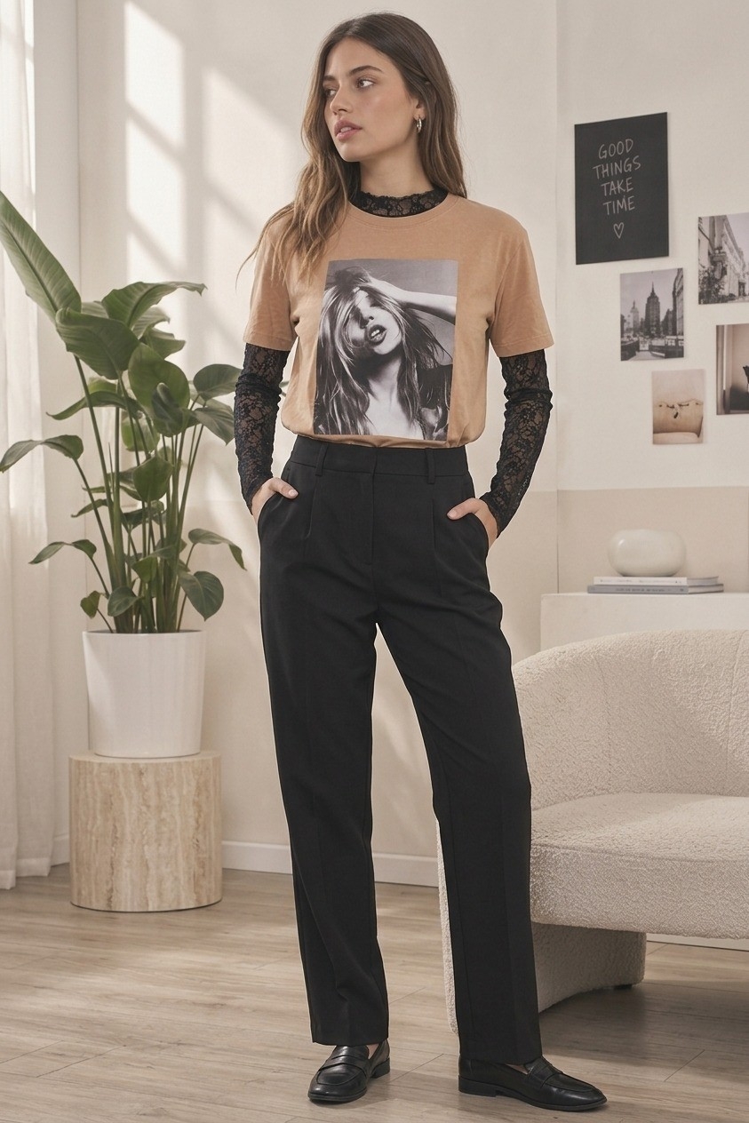 Remeras de Mujer - Imagen 4