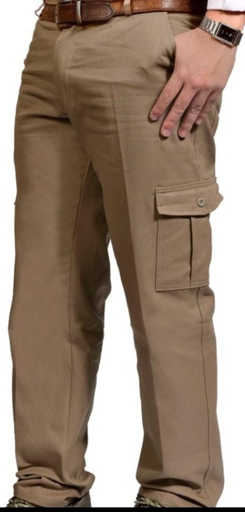 Pantalón Cargo Calidad - Imagen 2