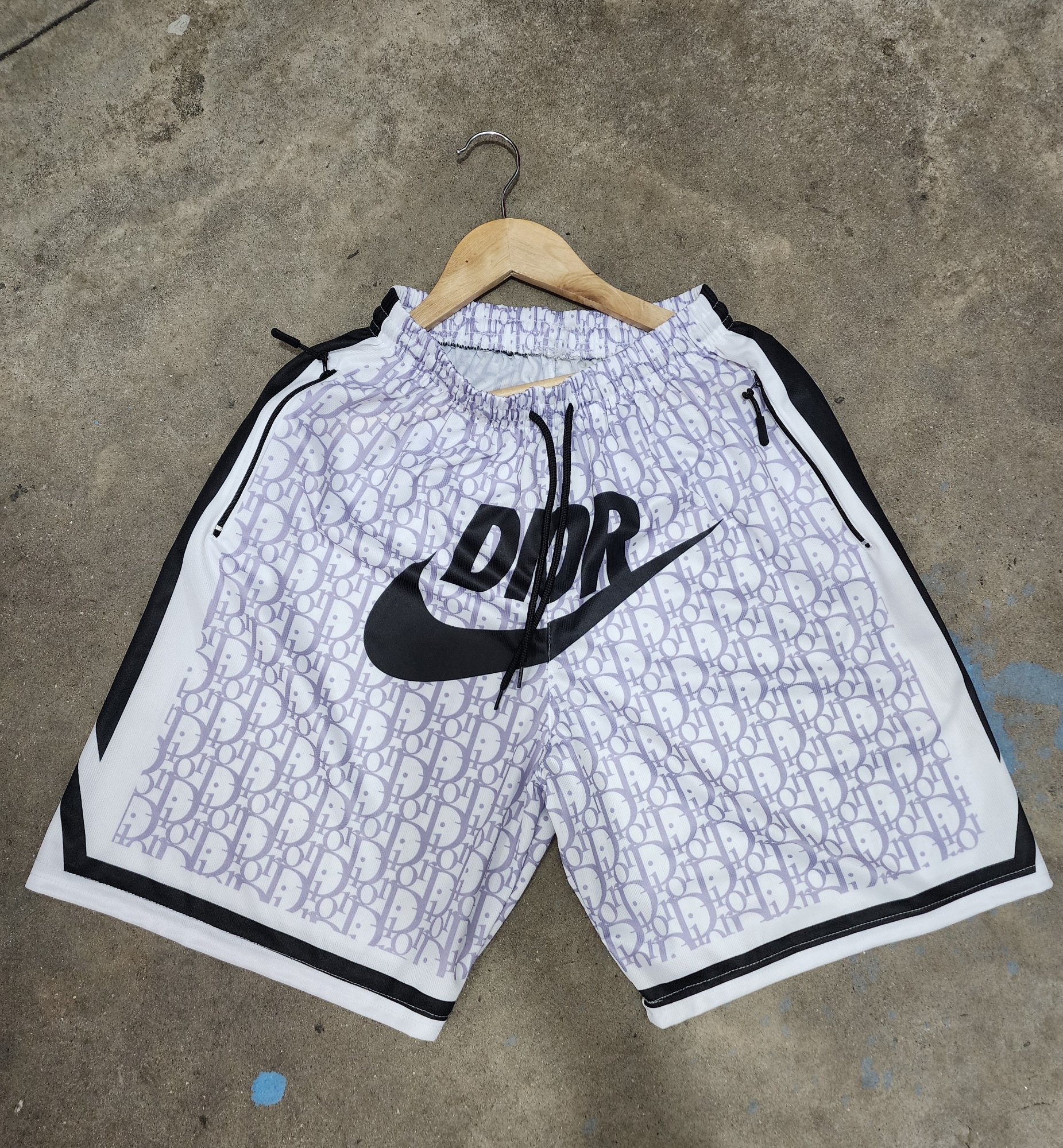 Shorts Sublimados - Imagen 2