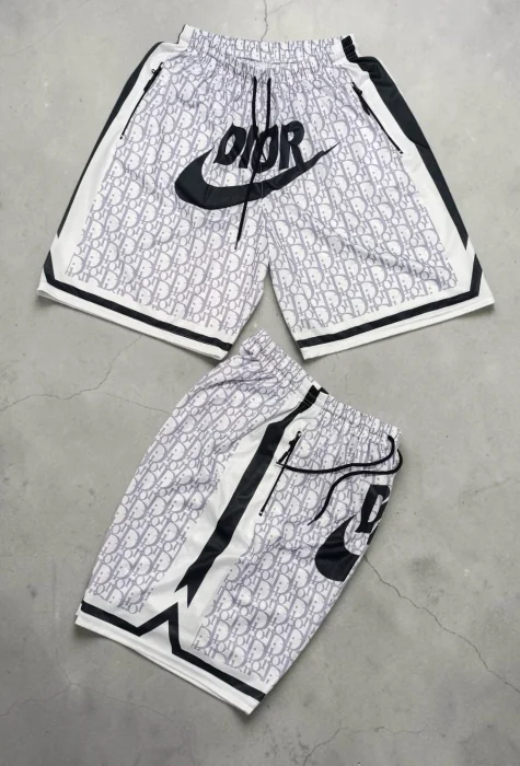 Shorts Sublimados