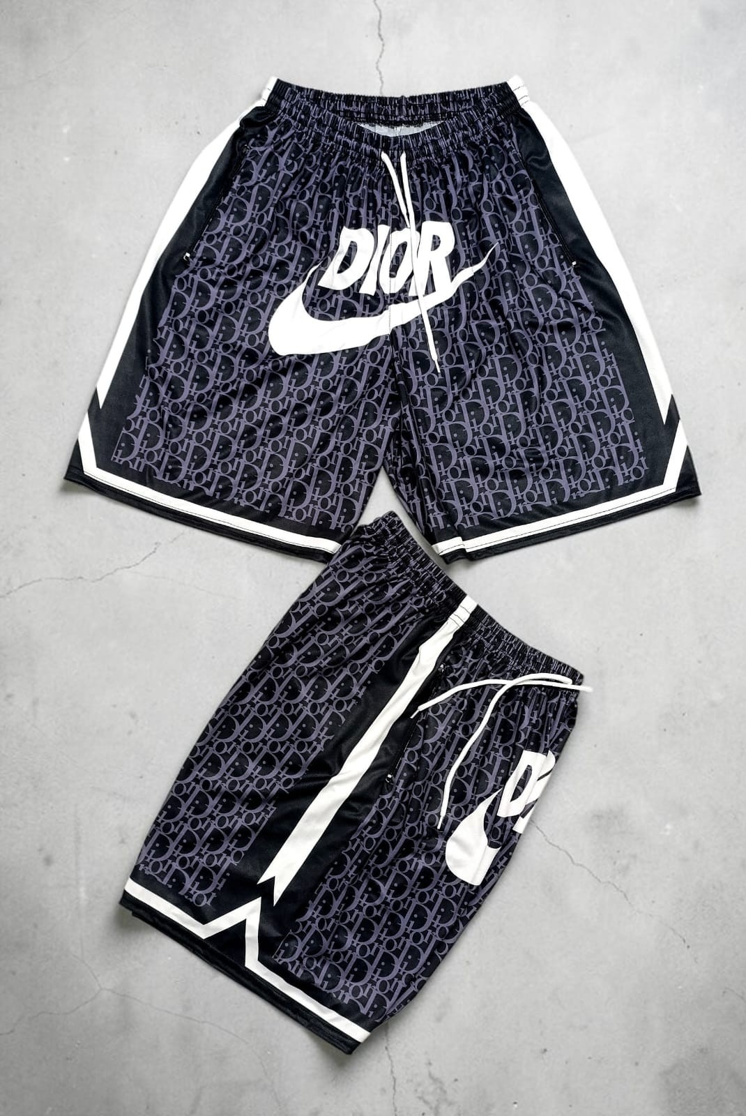 Shorts Sublimados - Imagen 2