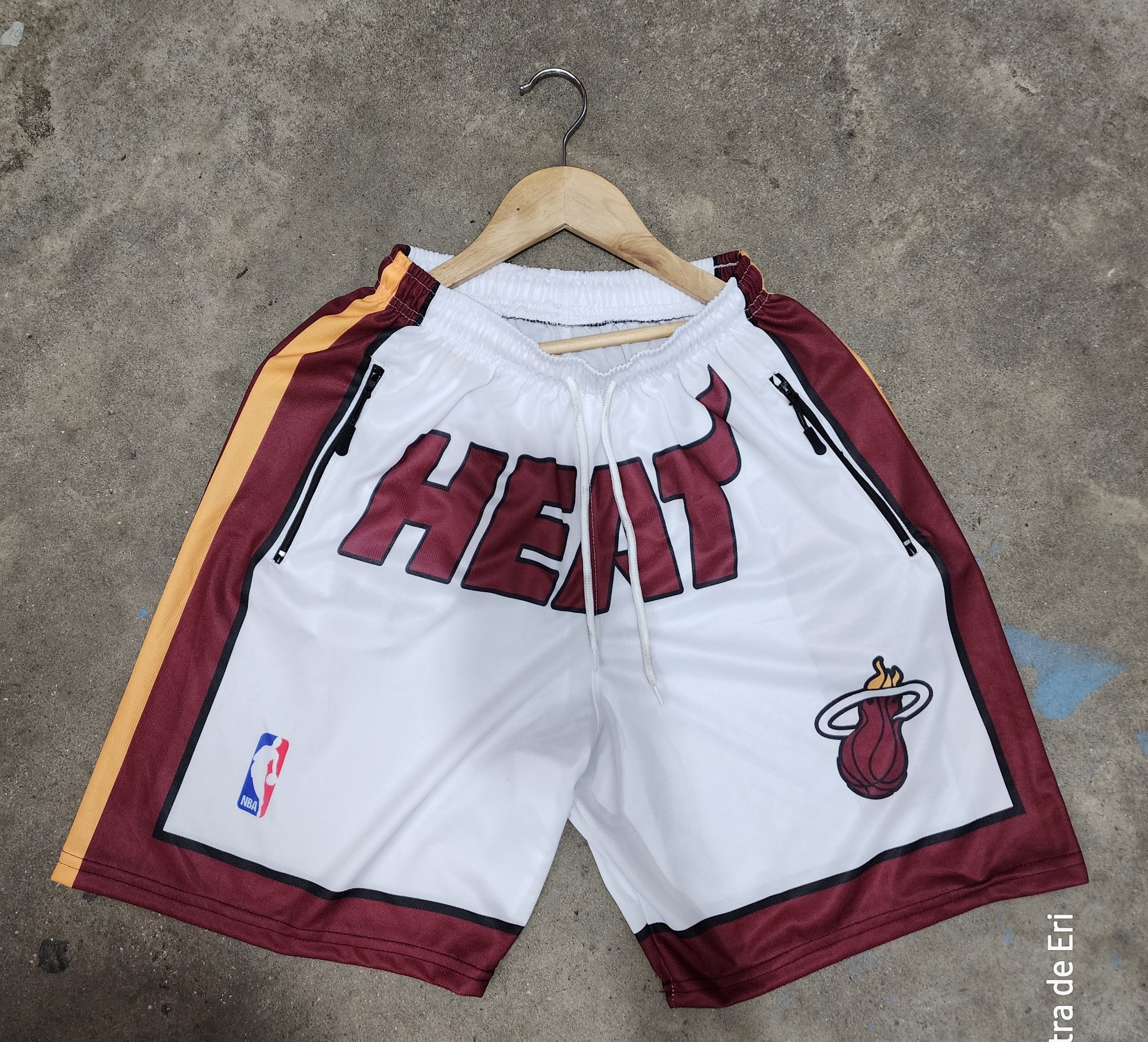 Shorts Sublimados - Imagen 3