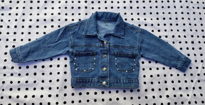 Campera de Beba