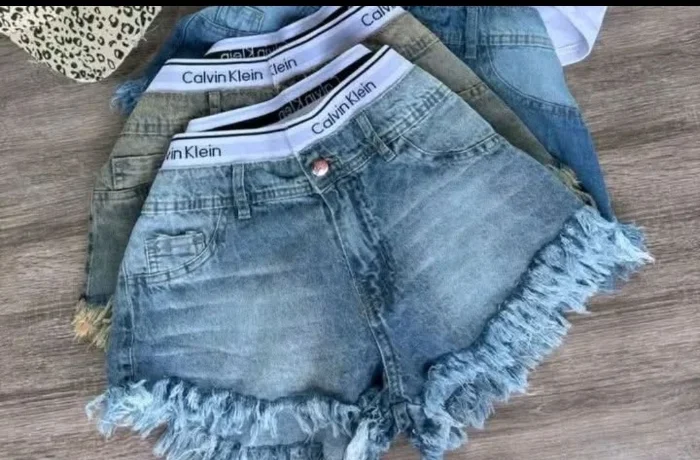 Shorts Calvin