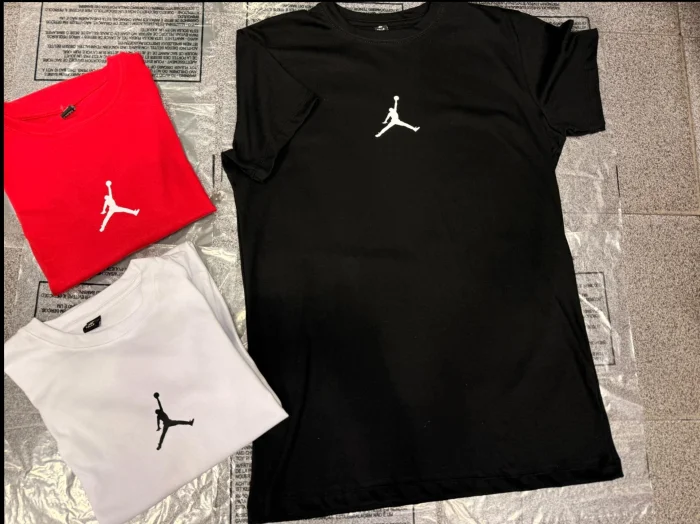 Remera Jordan