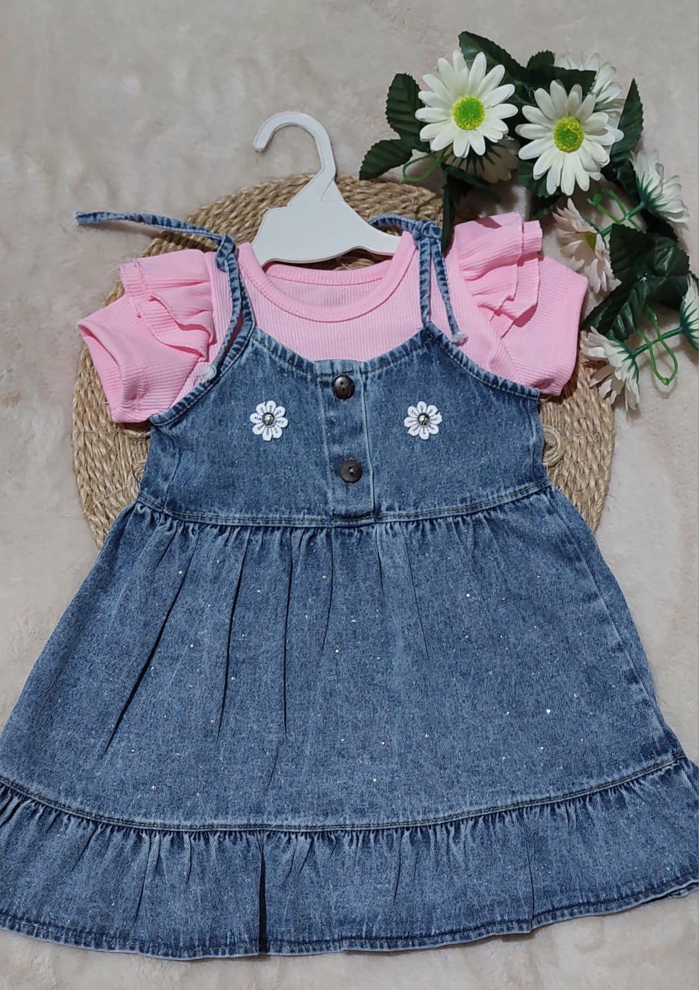 Vestidos de Beba - Imagen 2