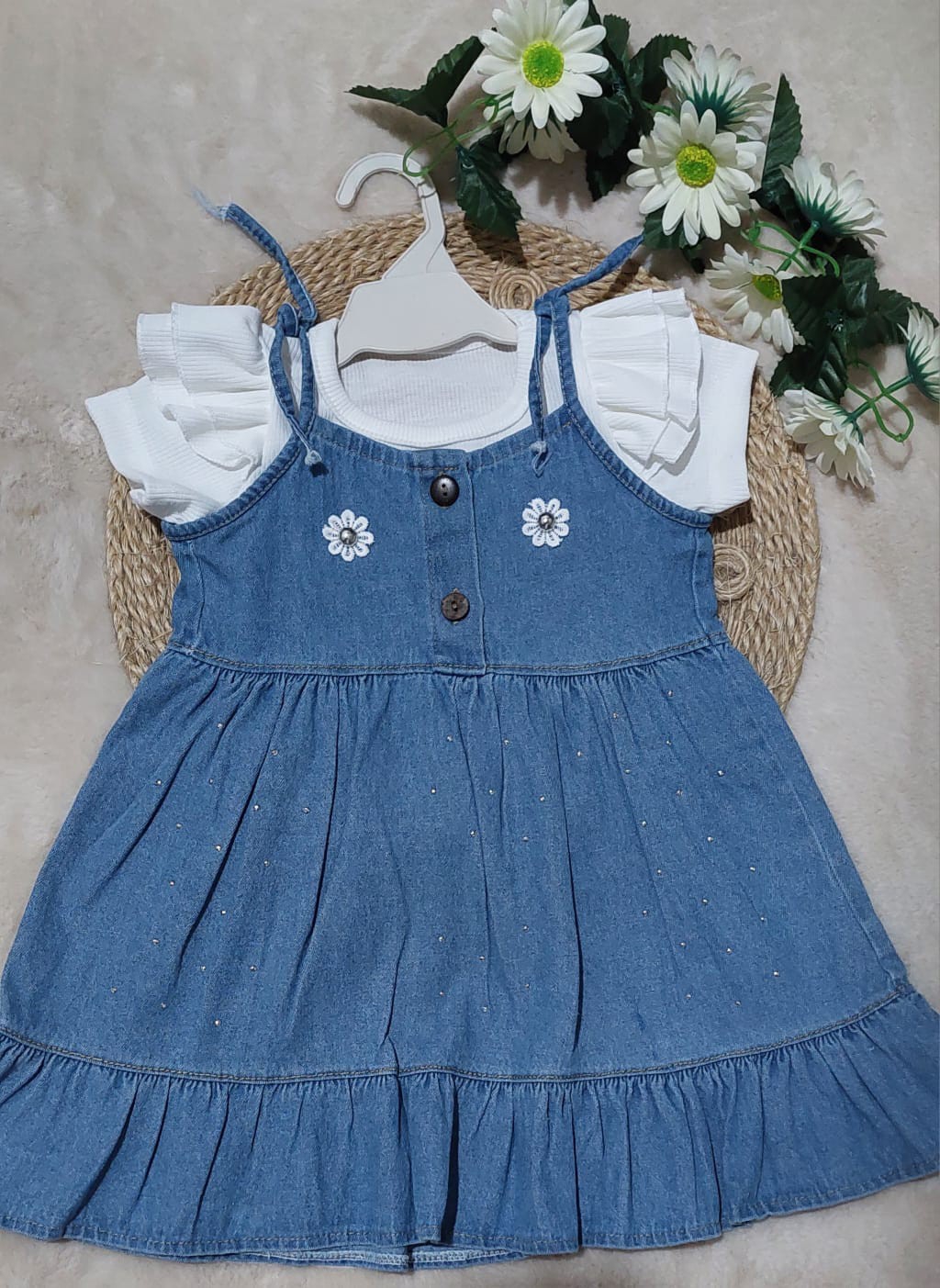 Vestidos de Beba - Imagen 3