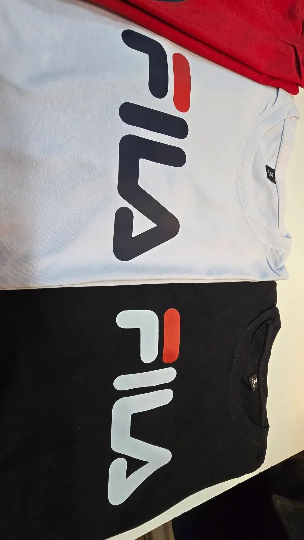 Remeras Fila - Imagen 2