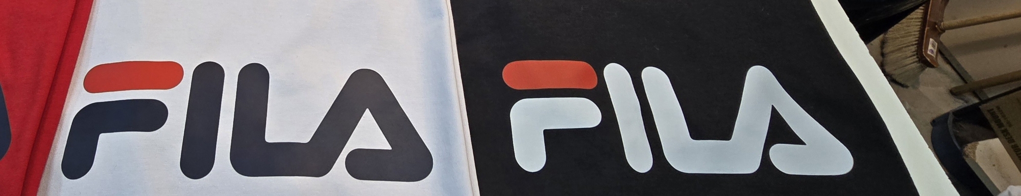 Remeras Fila - Imagen 3