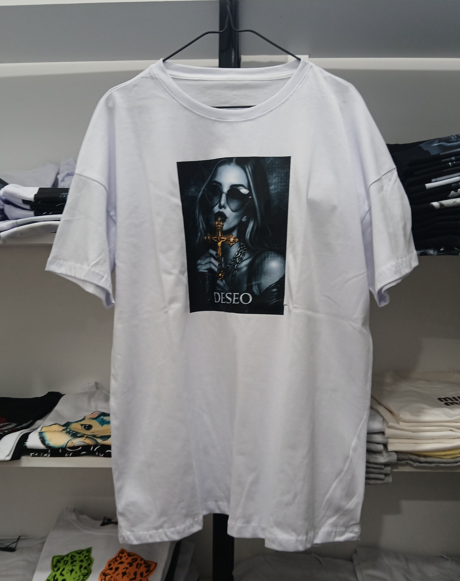 Remeron de Algodon Premium - Imagen 3