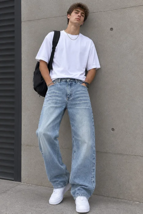 Baggy