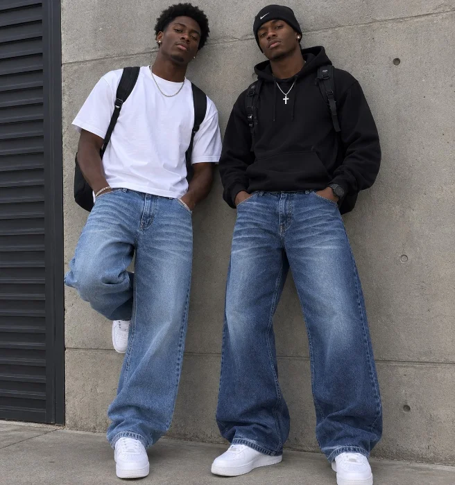 Baggy