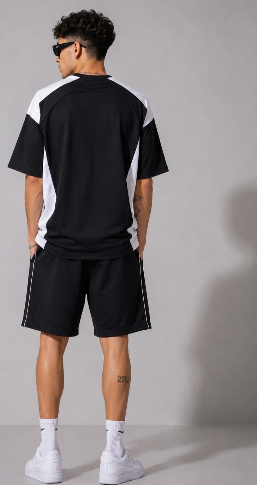 Remeras Overzice Velocity - Imagen 3