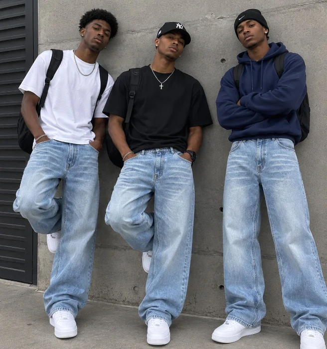 Baggy