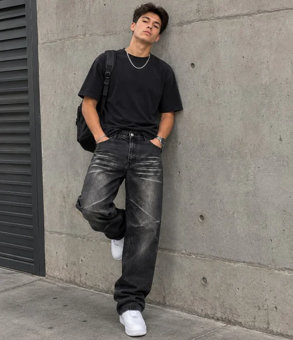 Baggy