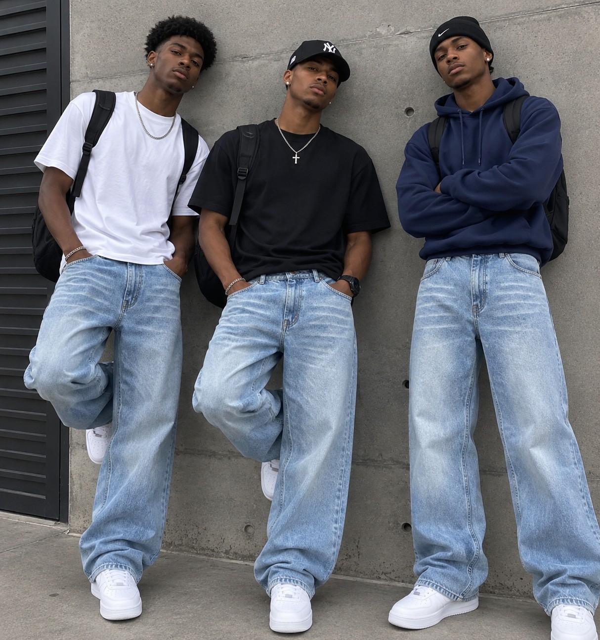 Baggy - Imagen 3
