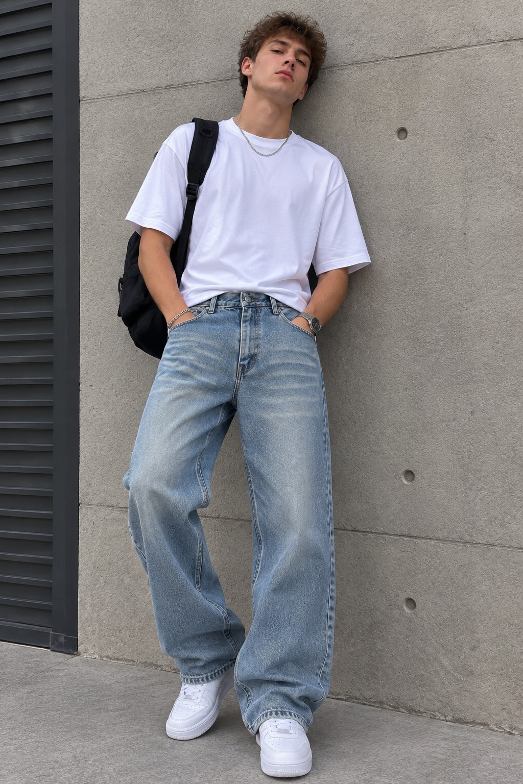 Baggy - Imagen 2