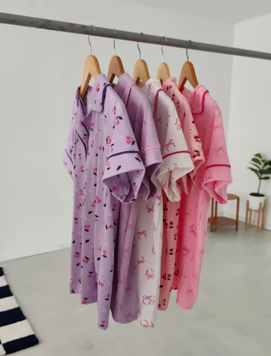 Camisero Cielo (pantalón Pesquero)